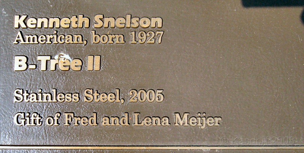Michigans West Coast 2009 0786.jpg - Labor Day 2009. A trip along Michigans west coast to see beachs, art and buffets.